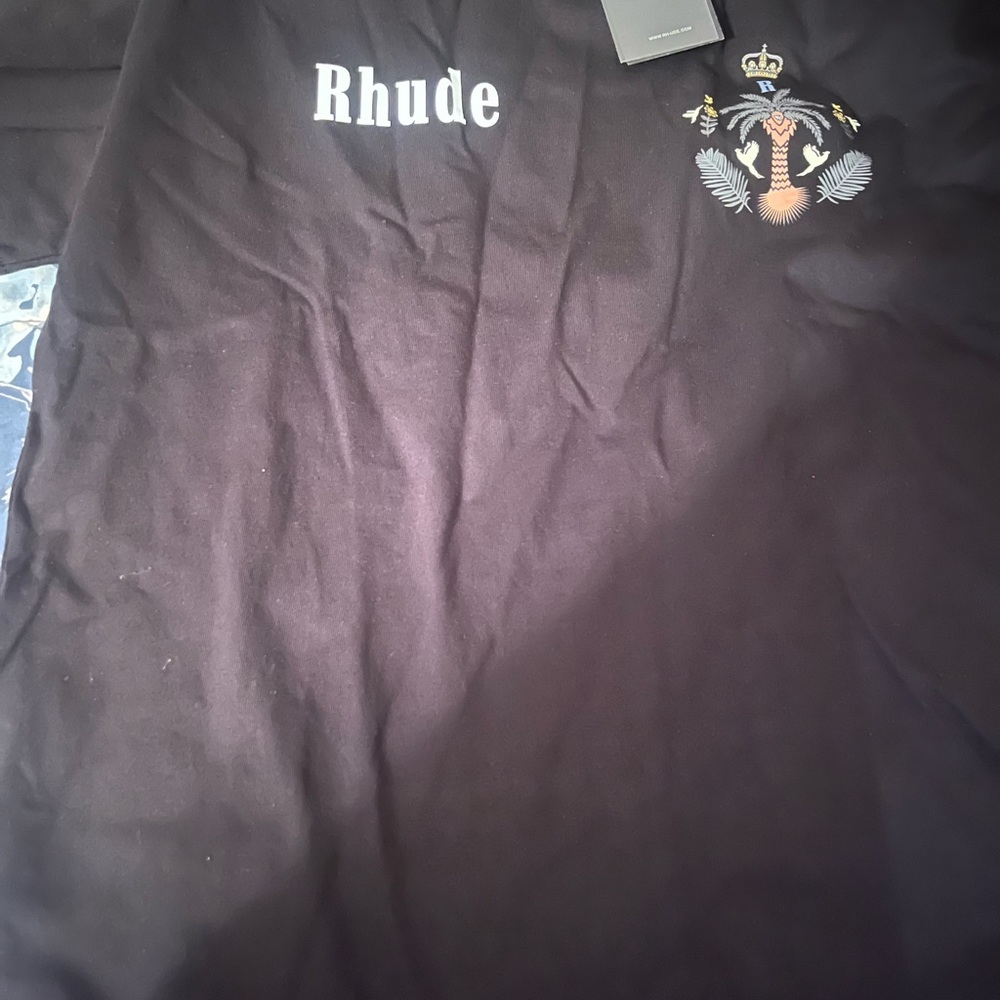 Rhude Shirt